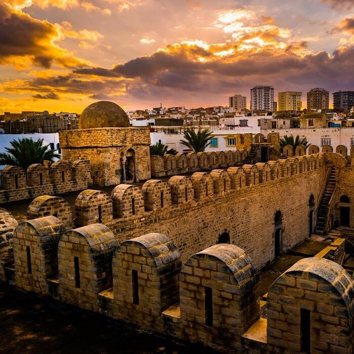 Sousse 